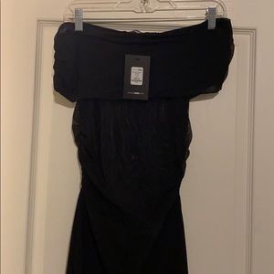 Fashion Nova “Getting Exposure” Jumpsuit